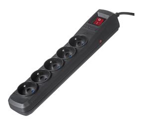 Pagarinātājs ActiveJet Combo, 3 m