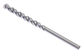 Grąžtas Forte Tools 18021, mūrui, tiesus, 6 mm x 15 cm