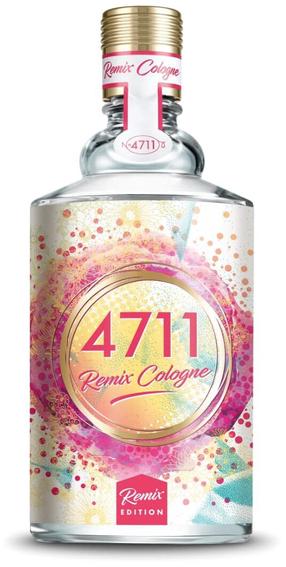 Kölnivesi 4711 Remix, 100 ml