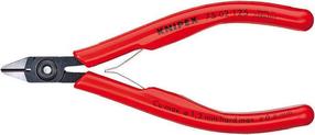 Replės Knipex 75 02 125 SB, 125 mm (pažeista pakuotė)