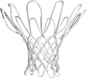 Krepšinio tinklelis NO10 Basketball Net BBN-A21PR