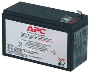 UPS akumuliatorius APC RBC17, 9 Ah