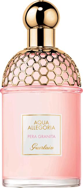 Tualetinis vanduo Guerlain Guerlain Aqua Allegoria Pera Granita, 125 ml