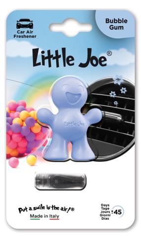 Oсвежитель воздуха для автомобилей LITTLE JOE BUBBLE GUM