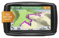 GPS navigācija Garmin Zūmo 595 LM Europe