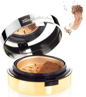 Kompaktinė pudra Elizabeth Arden Pure Finish Mineral, SPF 20, 3, 8.33 g