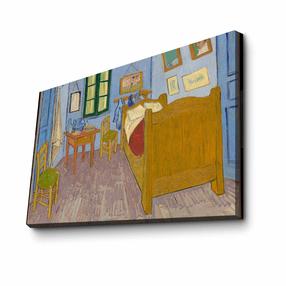 Репродукция Wallity 4570VANGOGH064, 45 см x 70 см