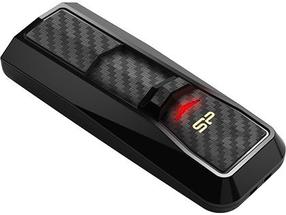 USB mälupulk Silicon Power Blaze B50, 64 GB