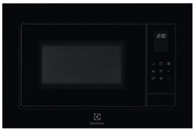 Įmontuojama mikrobangų krosnelė Electrolux LMS4253TMK