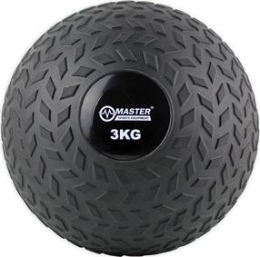 Raskendatud pall Master MAS4A413, 230 mm, 3 kg