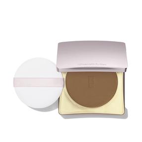 Kompaktne pulber Elizabeth Arden Skincaring, pronksivärvi v., 10 g