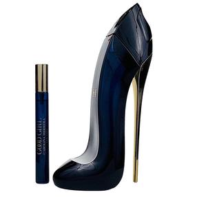 Parfüümikomplekt Carolina Herrera Good Girl