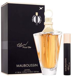 Parfüümikomplekt Mauboussin Elixir Pour Elle