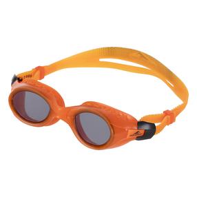 Ujumisprillid Fashy Aquafeel Ergonomic, oranž v.