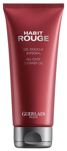 Гель мытья тела для мужчин Guerlain, 200 мл