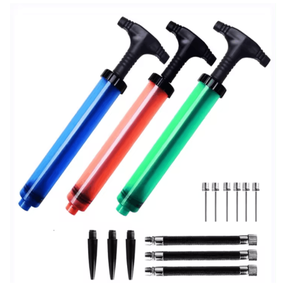 Bumbu pumpis Tomaz Sport TS-WG-HP01