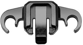 Tvirtinimas Giant Recon TL 200/100 400000178, metalas, juoda sp.