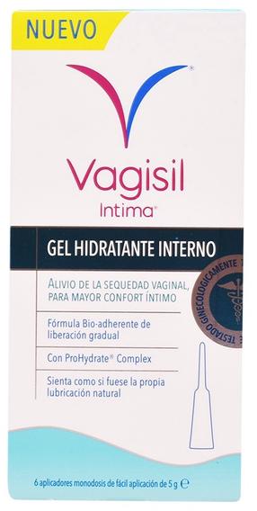 Intiimhügieeni puhastusvahend Vagisil Intima