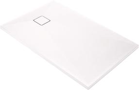 Dušo padėklas Deante Correo, 120 cm x 90 cm