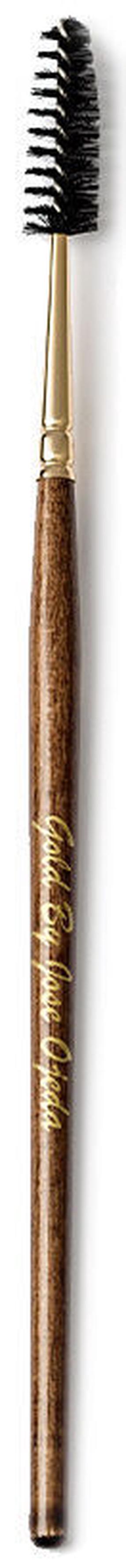 Birstīte, skropstām Gold By Jose Ojeda Gold