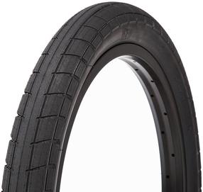 Велосипедная шина BSD DONNASQUEAK GOe1BPmHf301, резина, черный цв., 2.4"
