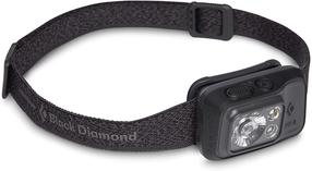 Pealamp Black Diamond Spot 400-R BD6206760004ALL1