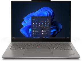 Nešiojamas kompiuteris Lenovo ThinkPad L13 2-in-1 Gen 6 21R7004SPB, Intel® Core™ Ultra 5-225U, 16 GB, 512 GB, 13.3 ", Intel® Graphics, pilka sp., EN, Windows 11 pro