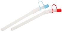 Canpol Cup Straws For Jakubek Cup 2 pcs 4/111