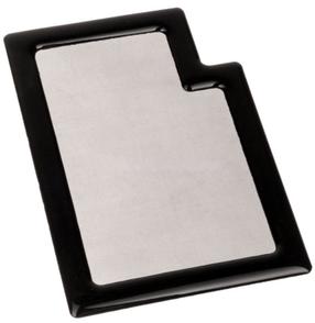 Korpuse detailid, tolmufilter DEMCiflex Dust Filter Set for Lian Li O11 Dynamic XL, must v.