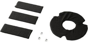 Garų rinktuvo anglies filtras Elica F00433/1