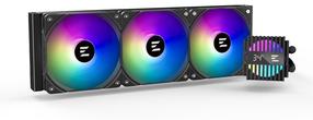 Veejahuti protsessorile Zalman ALPHA2 36, 120 mm x 27 mm