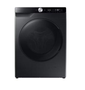 Skalbimo mašina - džiovyklė Samsung WD90DG6G94BBU4