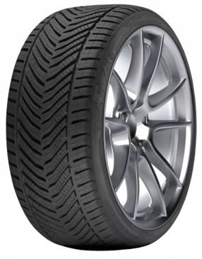 Žieminė automobilių padanga Taurus All Season 195/65/R15, 91-H, D, C, 70 dB