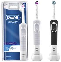 Elektrinis dantų šepetėlis Braun Oral-B Vitality Cross-Action