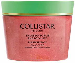 Kūno odos šveitiklis Collistar Talasso Firming, 300 g