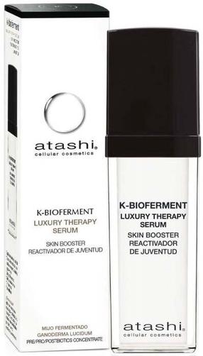 Näo seerum Atashi K-Bioferment Luxury Therapeutic, 30 ml