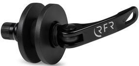Защита цепи RFR Chain Keeper Tool 40205, пластик/cталь, черный цв.