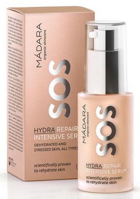 Näo seerum Madara Sos Hydra Repair, 30 ml