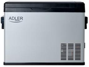 Automobilinis šaldytuvas Adler AD 8081, 40 l, 45 W
