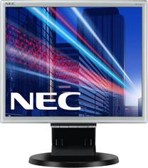 Monitors NEC E171M, TN, 60 Hz, 17"