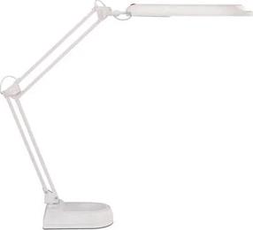 Светильник для рабочего стола Maul Atlantic 8203602, LED, 6Вт, белый цв./белый цв.
