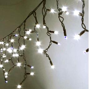 Lempučių girlianda Niveda