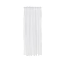 Dieninė užuolaida Domoletti Voile W191-70000, balta sp., 400 cm x 260 cm