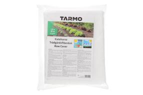 Agroplēve Tarmo, balta krās., 10 m x 1.5 m