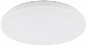 Šviestuvas lubų Nowodvorski Agnes 10980, LED, 4000 °K, 1 x 32 W, balta sp. / balta sp., 49 x 49 cm