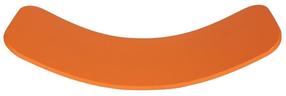 Līdzsvara dēļi Kalune Design 109TRS1155, 88 cm, 3.7 kg, oranža krās.