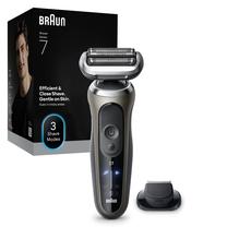 Barzdaskutė Braun Series 7 72-C1200s, li-ion