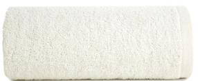  Банное полотенце Classic Smooth, слоновая кость цв., 100 см x 50 см