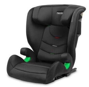 Automobilinė kėdutė Caretero Nimbus I-Size, juoda sp., 15 - 36 kg