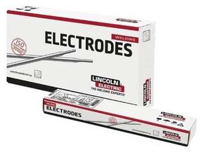 Elektrodas Lincoln Electric 316L, aplydymui, 4 mm, 5.5